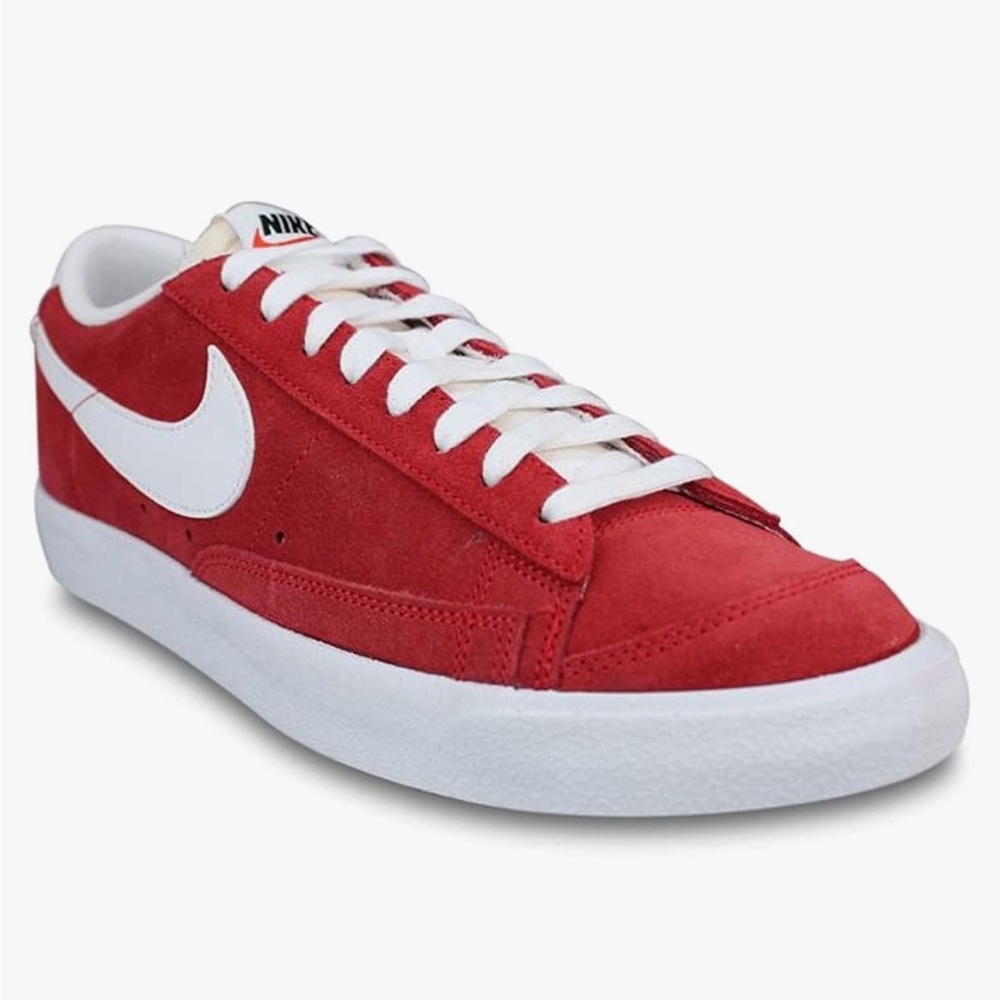 Nike Mens Classic Basketball Shoe 10